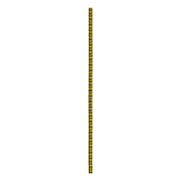 Axis 11mm 安全绳