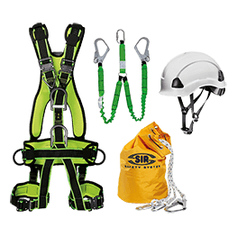 Climbing Protection Kit