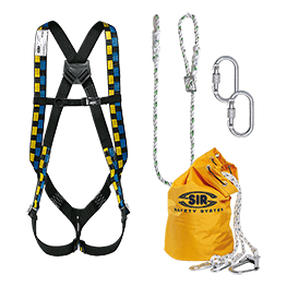 Construction & General Maintenance Kit