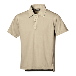 New Spirit Polo Shirt