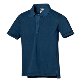 New Spirit Polo Shirt