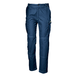 New Spirit Cargo Trousers