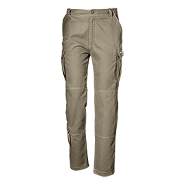 New Spirit Cargo Trousers