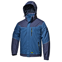 ECLIPSE Jacket