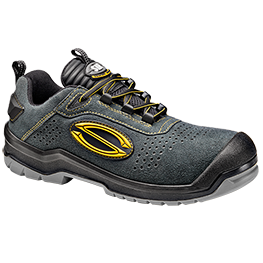Monix Low Shoe