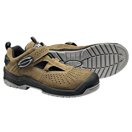 Monitor Sandal - Ladies' Version