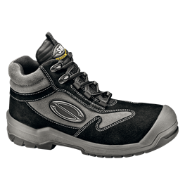 Force Ankle High Shoe