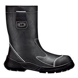Plus Boot