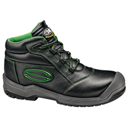 Santos Ankle High Shoe