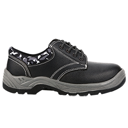 PANTHER Low Shoe