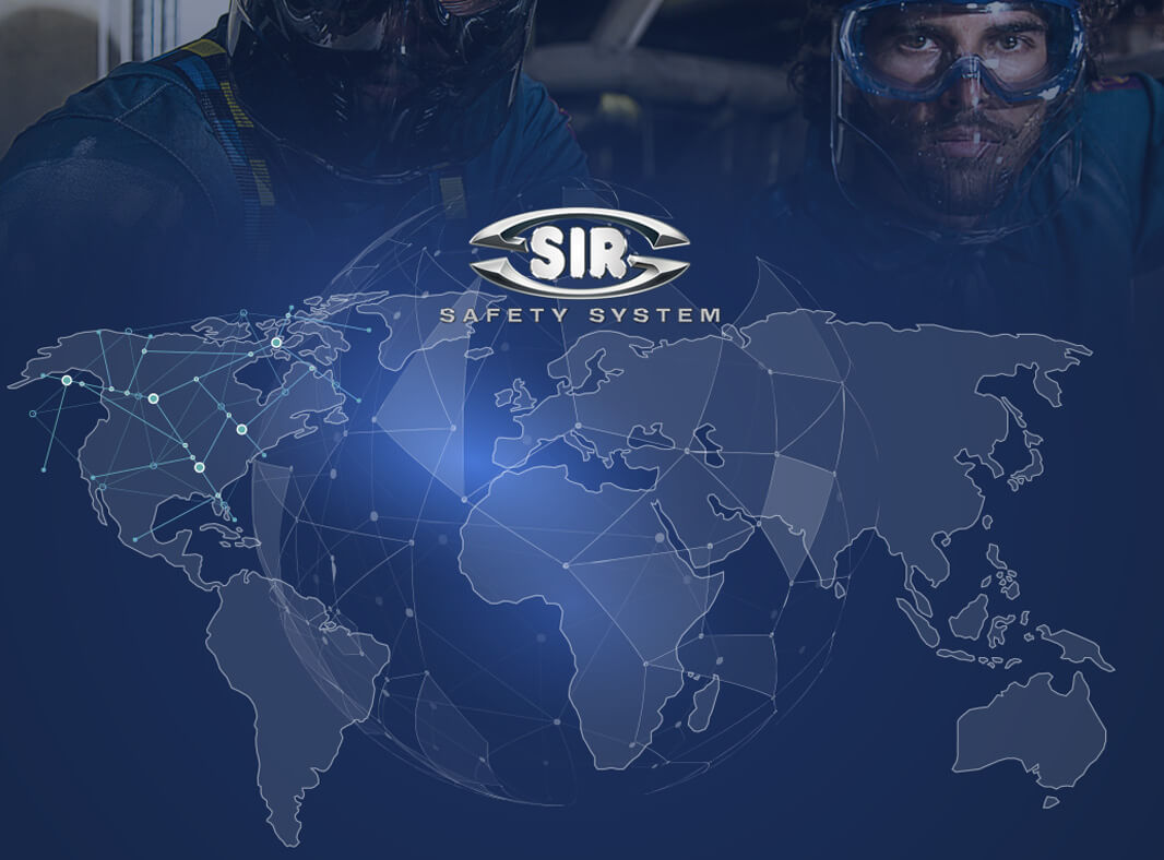 Sir Siamo | System Safety Chi